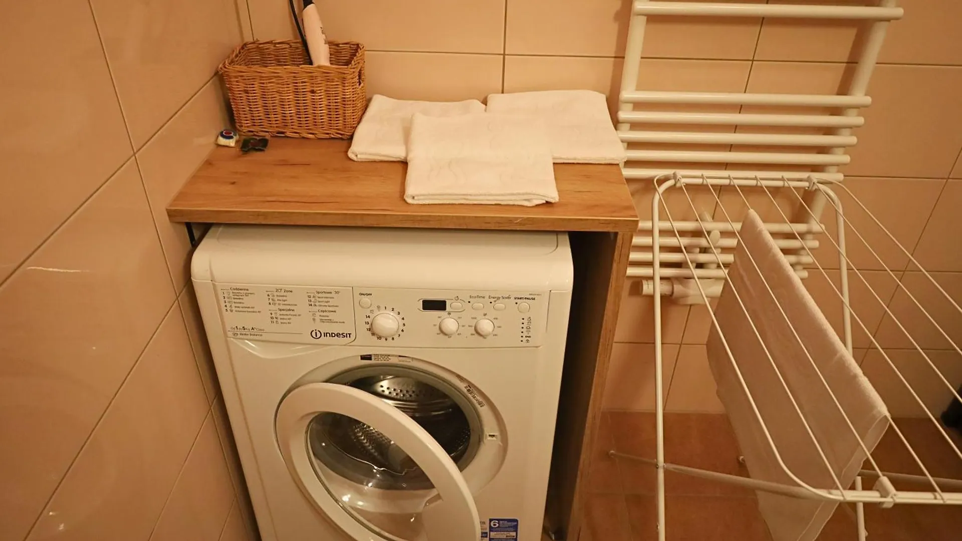 Apartment D'Ali Apartament W Centrum Poznania Ul Rozana 21
