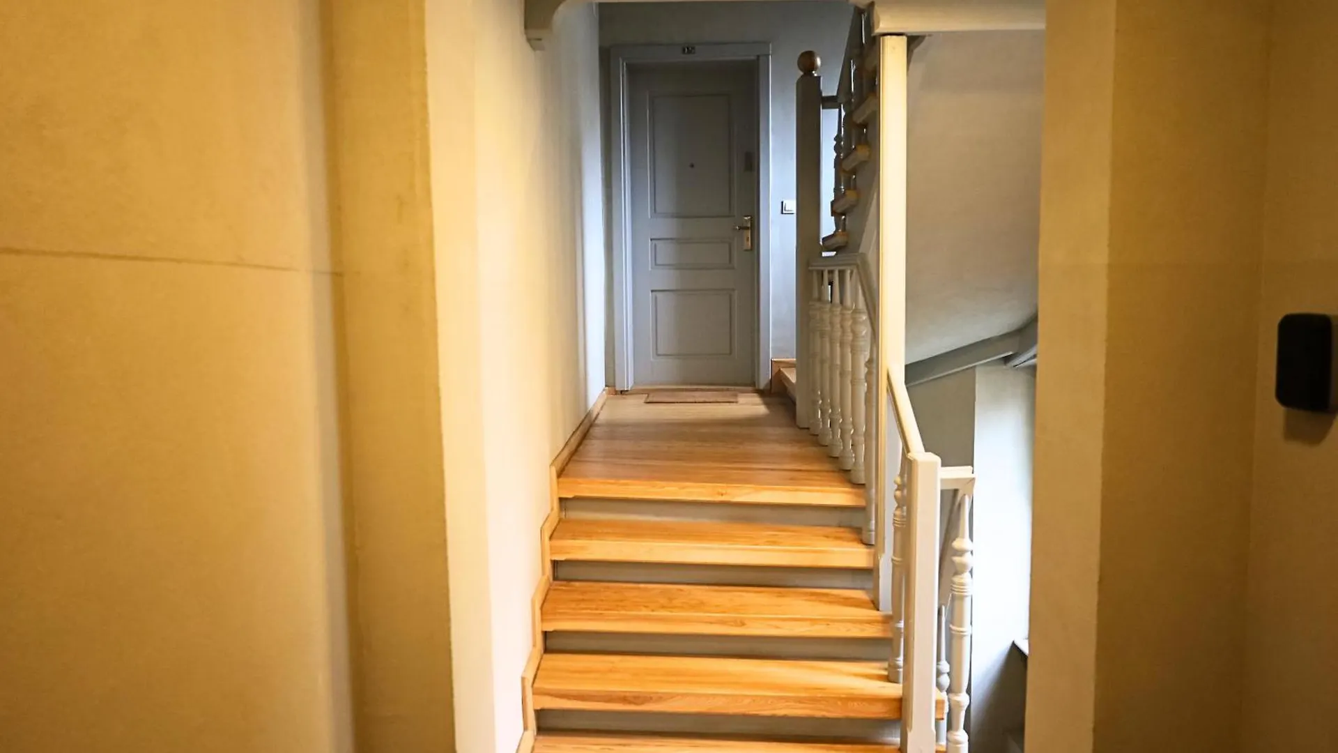 D'Ali Apartament W Centrum Poznania Ul Rozana 21 Polonia