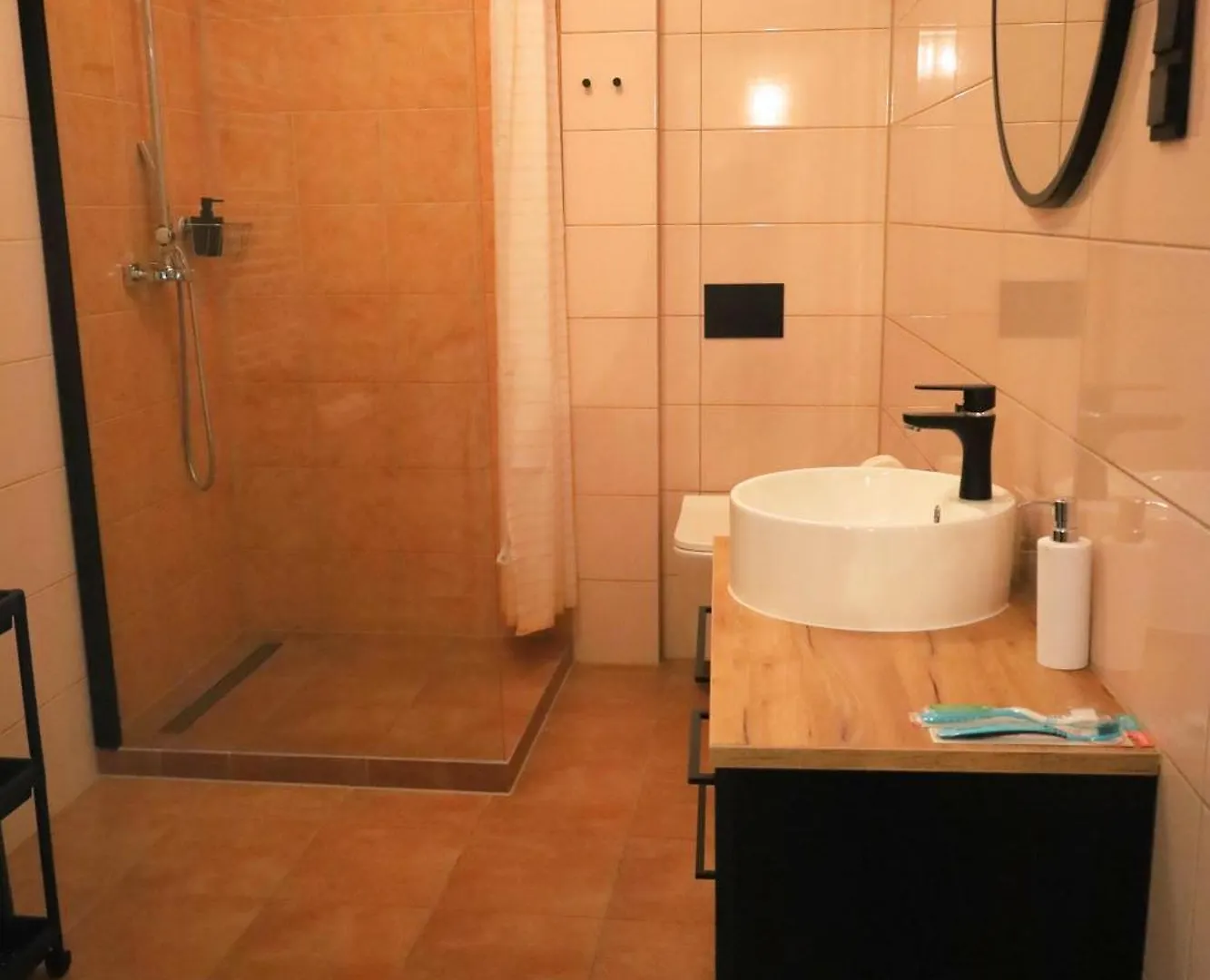 D'Ali Apartament W Centrum Poznania Ul Rozana 21 0*, Poznan