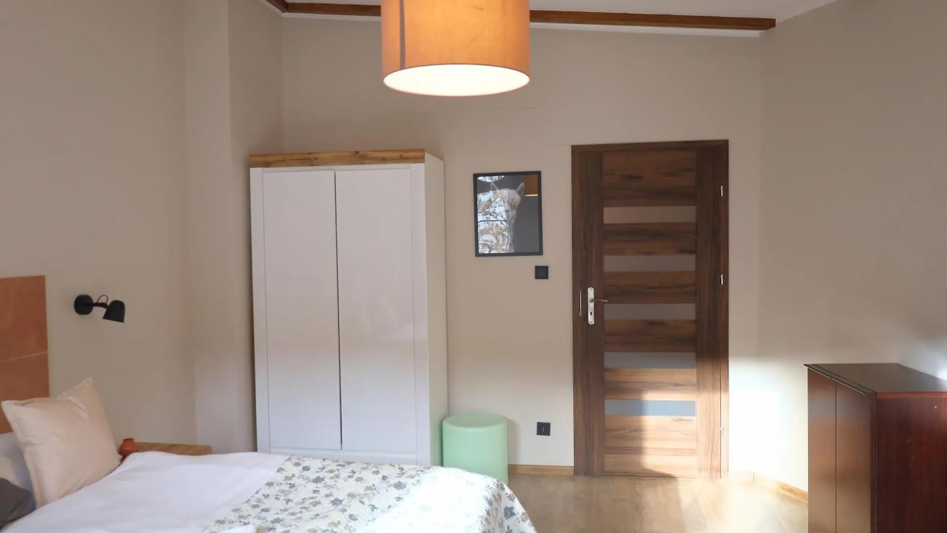 D'Ali Apartament W Centrum Poznania Ul Rozana 21 Apartamento Poznan