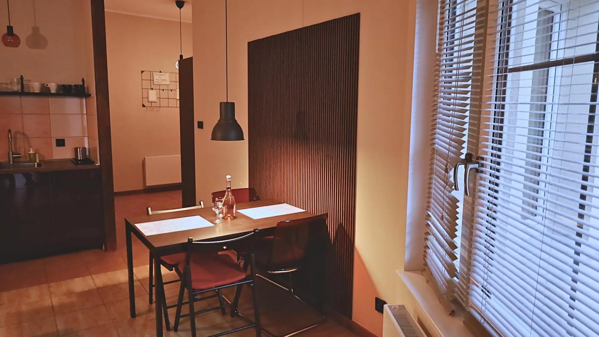 D'Ali Apartament W Centrum Poznania Ul Rozana 21 0*, Poznan
