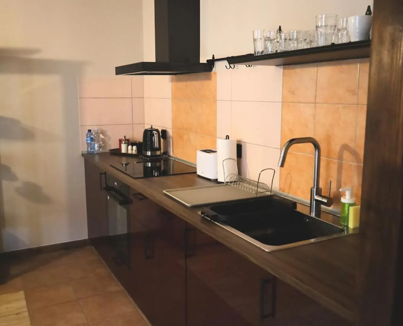 D'Ali Apartament W Centrum Poznania Ul Rozana 21 Apartamento Poznan