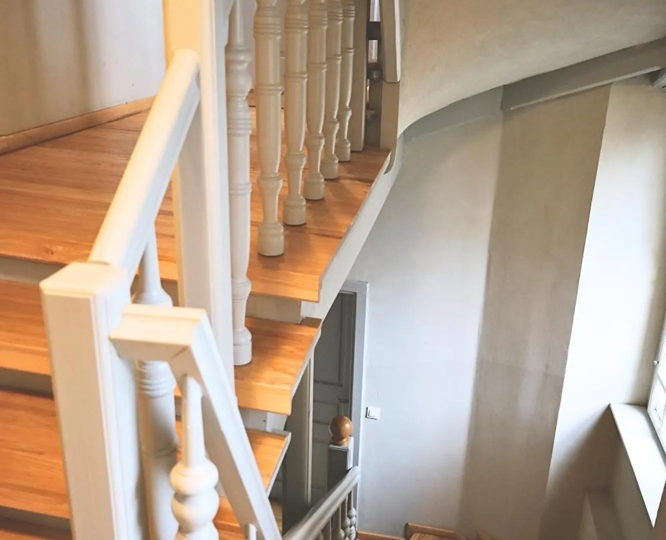D'Ali Apartament W Centrum Poznania Ul Rozana 21 Poland