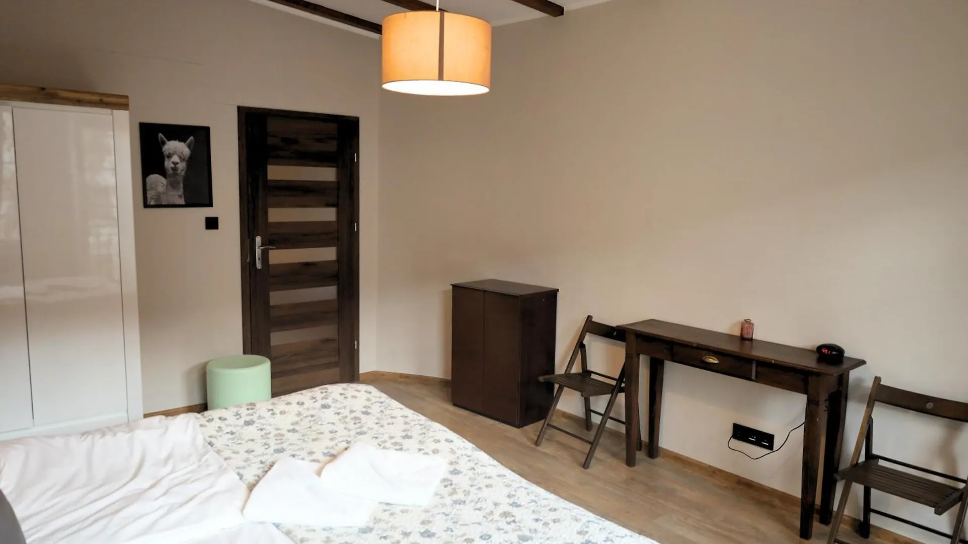 D'Ali Apartament W Centrum Poznania Ul Rozana 21 Apartment