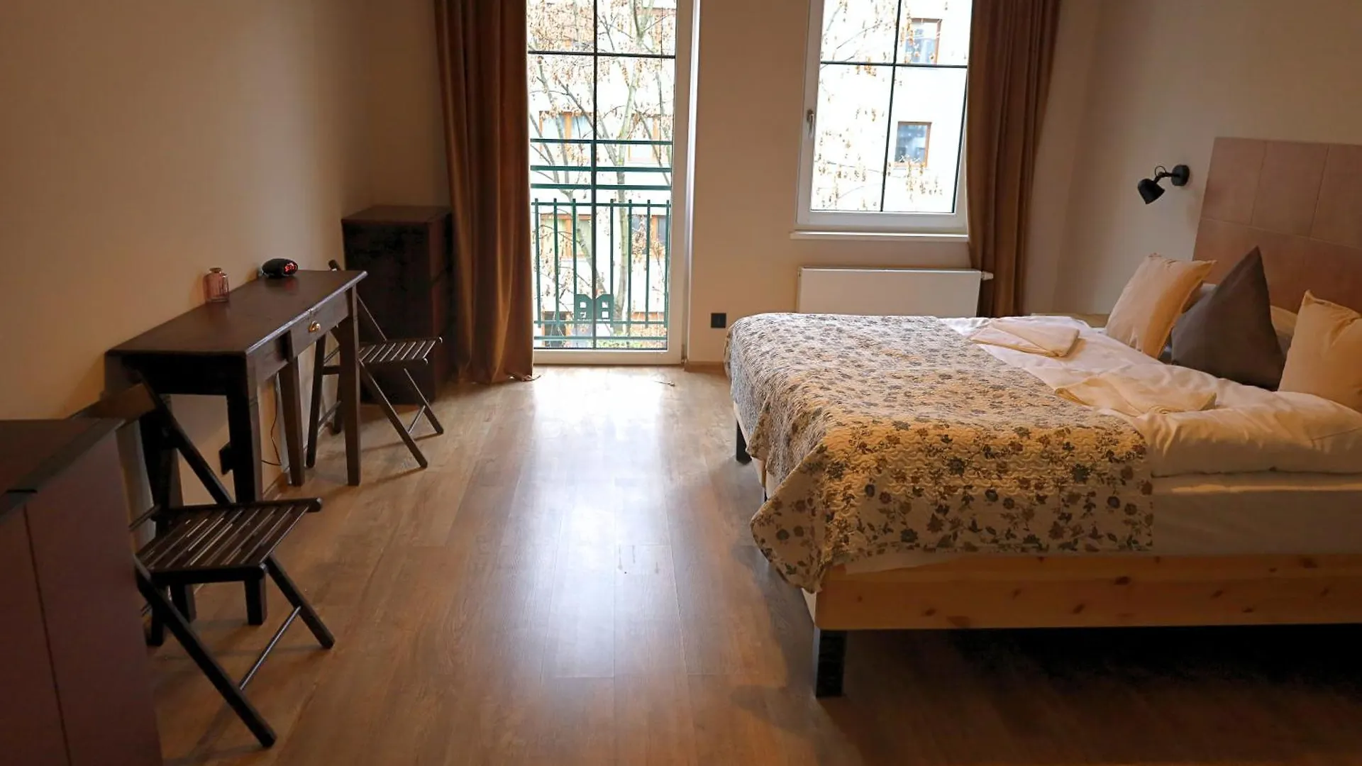 Apartment D'Ali Apartament W Centrum Poznania Ul Rozana 21